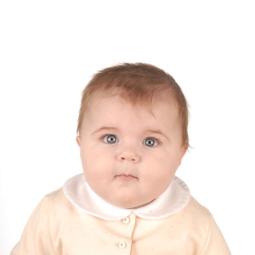 Professional baby passport photo services in
      Toronto