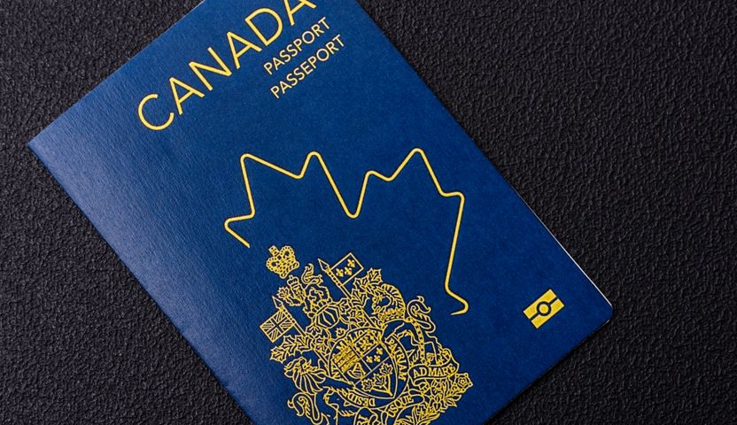 Canadian
          passport photo taking and printing