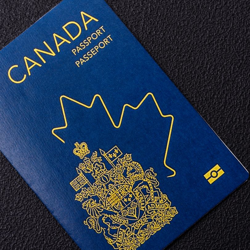 Professional
      passport photo services in Toronto